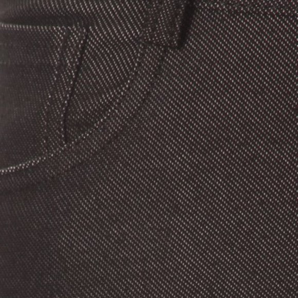 HP - Black Faded Out 5-Pocket Skinny Jeggings - Picture 2 of 9